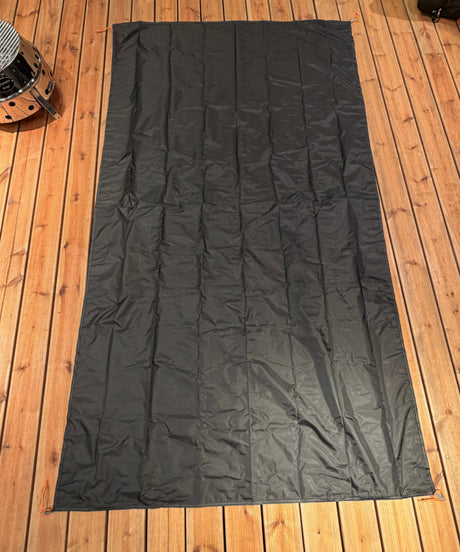 Vandringstält Fjell 2p