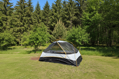 Vandringstält Fjell 2p