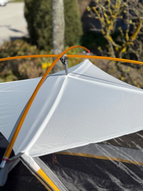 Vandringstält Fjell 2p