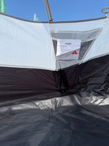 Fjell Vandringstält 2p