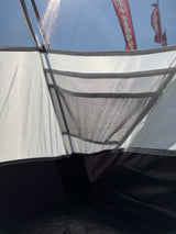 Fjell Vandringstält 2p