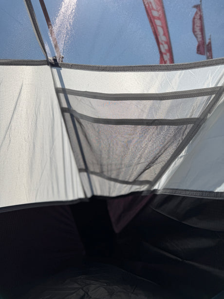 Vandringstält Fjell 2p