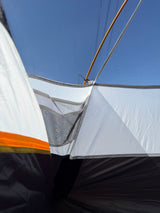 Fjell Vandringstält 2p