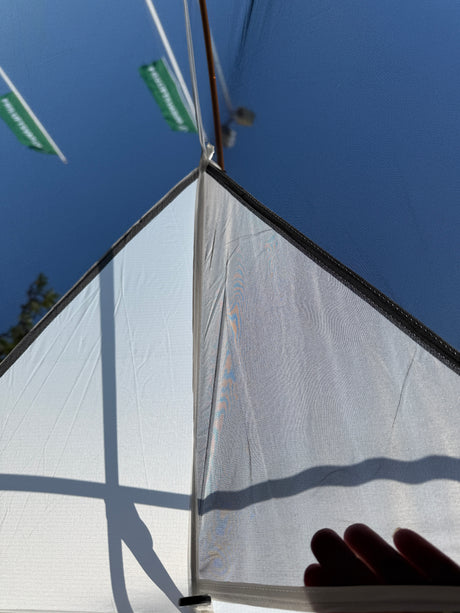 Vandringstält Fjell 2p