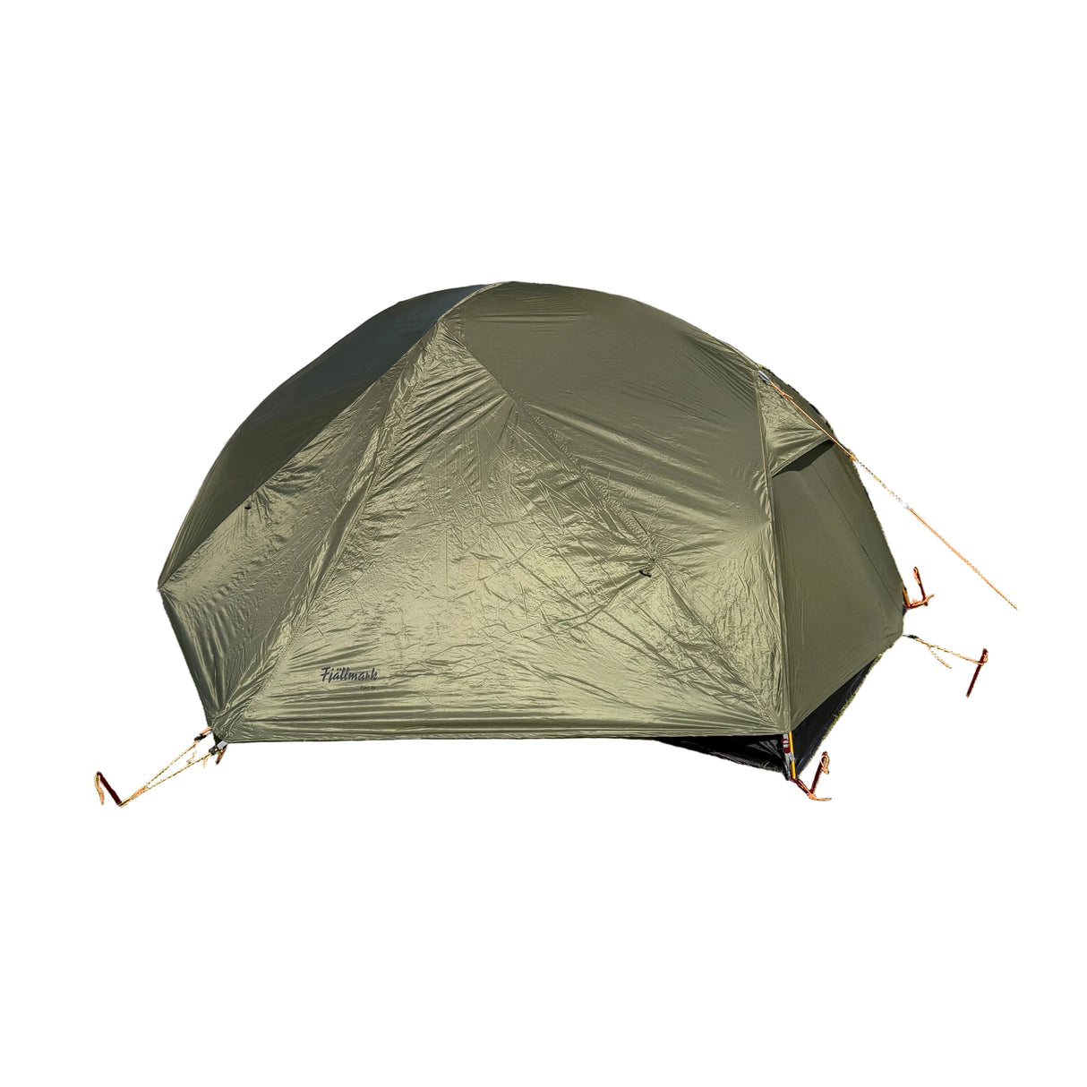 Fjell Vandringstält 2p