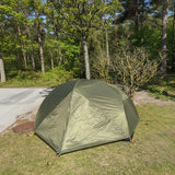 Fjell Vandringstält 2p