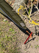 Fjell Vandringstält 2p