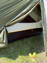 Fjell Vandringstält 2p