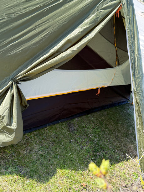 Vandringstält Fjell 2p