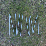 Reservbåge Set till Jeke 2p