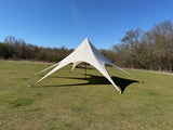 Star 10m Eventtält