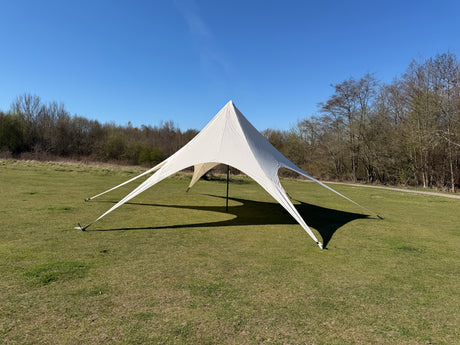 Star 10m Eventtält