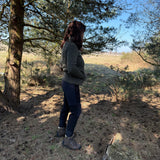 Hajk Friluftsbyxa Dam