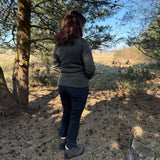 Hajk Friluftsbyxa Dam