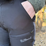 Hajk Friluftsbyxa Dam