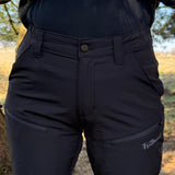 Hajk Friluftsbyxa Dam