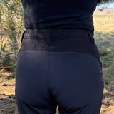 Hajk Friluftsbyxa Dam