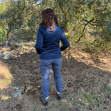 Hajk Friluftsbyxa Dam