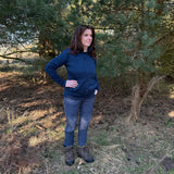 Hajk Friluftsbyxa Dam