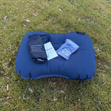 Idis uppblåsbar kudde