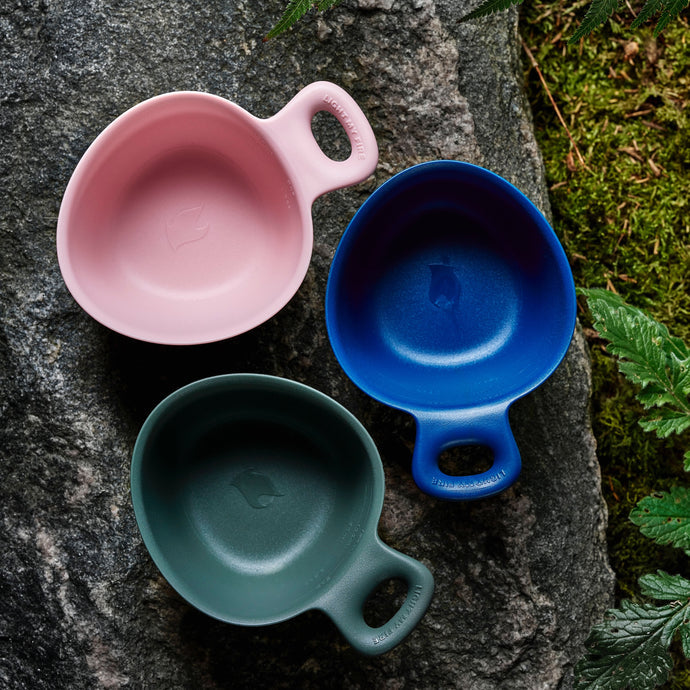 Swedish Kuksa