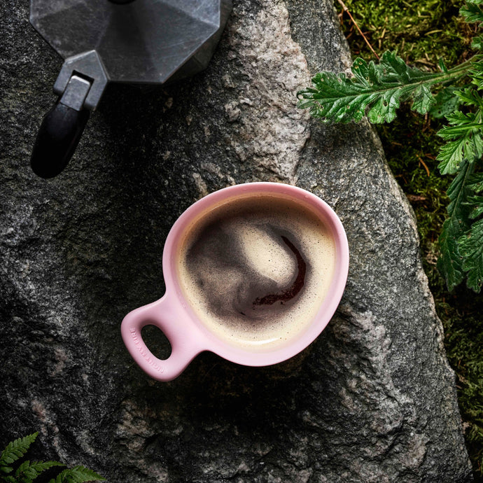 Swedish Kuksa