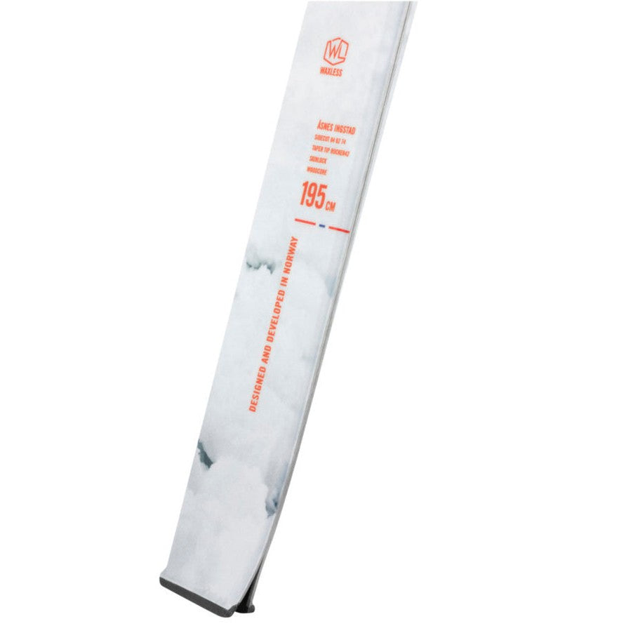 Ingstad BC Turskidor