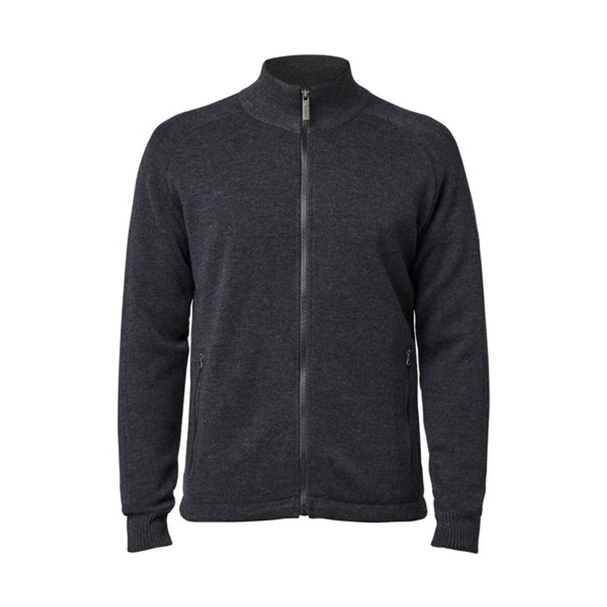 Henry Windbreaker Stickad Herrkofta