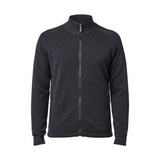 Henry Windbreaker Stickad Herrkofta