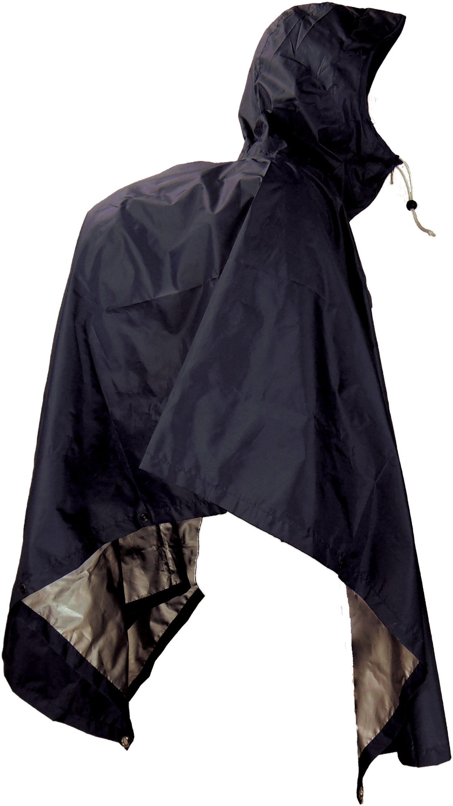 Poncho Lite