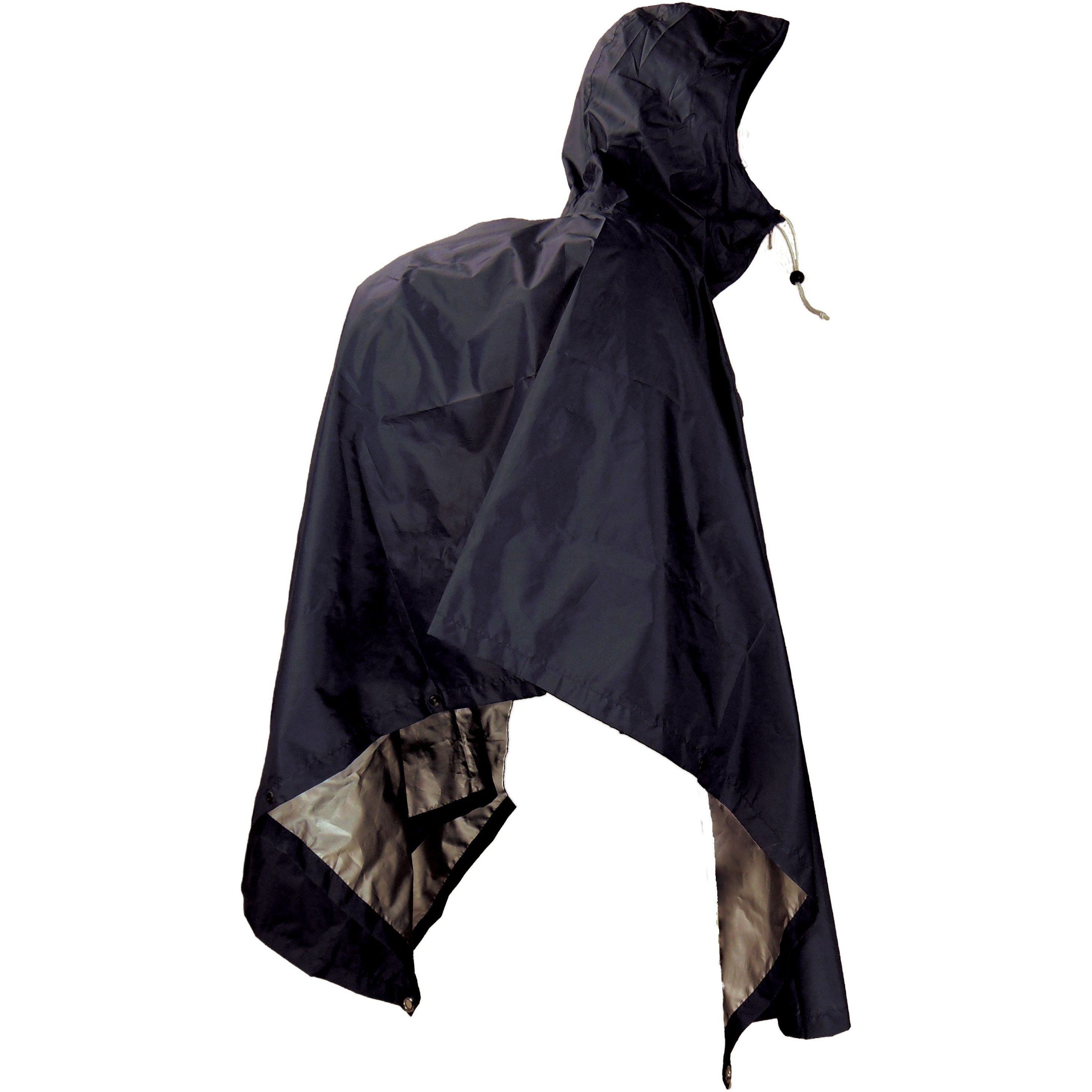 Poncho Lite