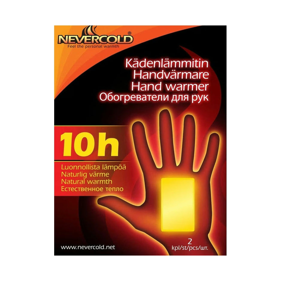 Handvärmare 2-pack