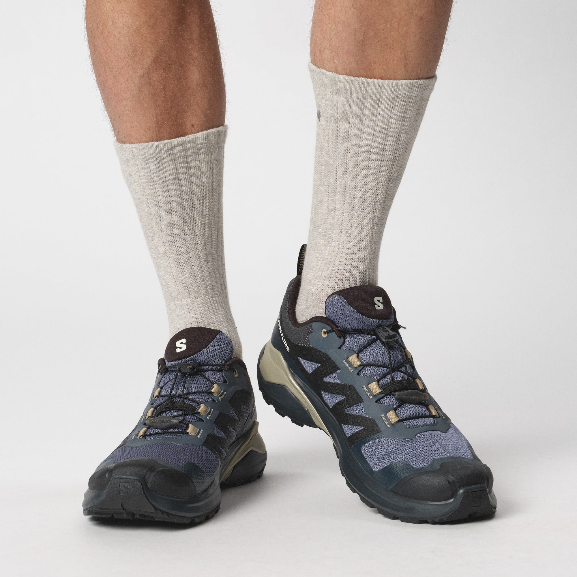 X-Adventure GTX Vandringssko Herr