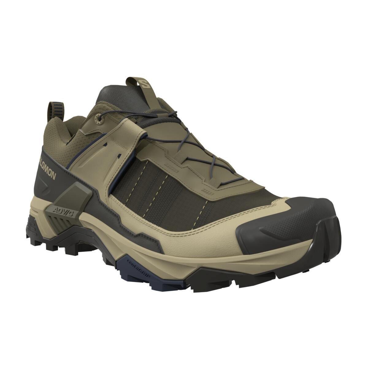 X Ultra 5 GTX Vandringssko Herr
