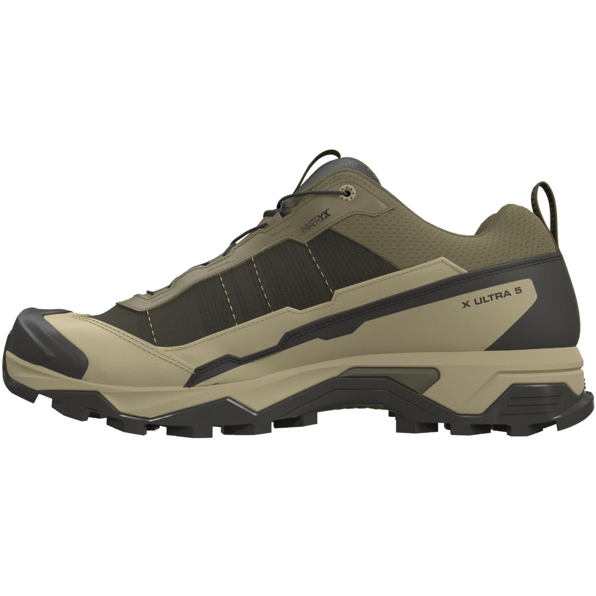 X Ultra 5 GTX Vandringssko Herr