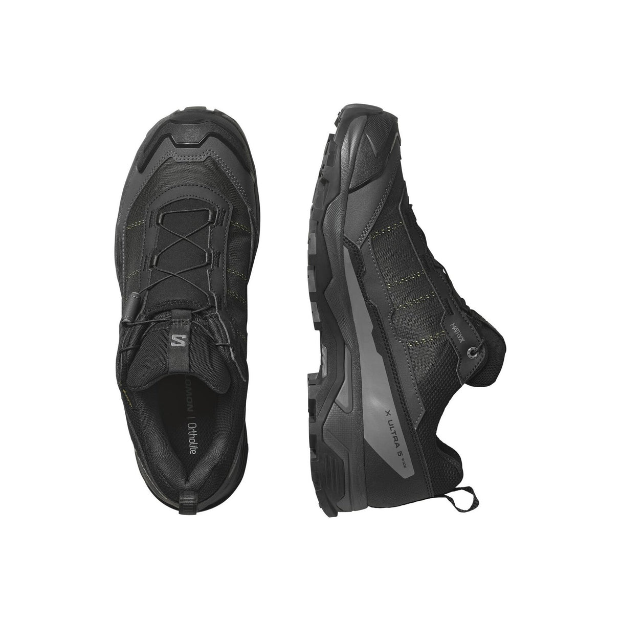 X Ultra 5 WIDE GTX Vandringssko Herr