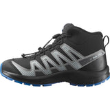 XA PRO V8 MID WATERPROOF JUNIOR