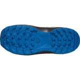 XA PRO V8 MID WATERPROOF JUNIOR