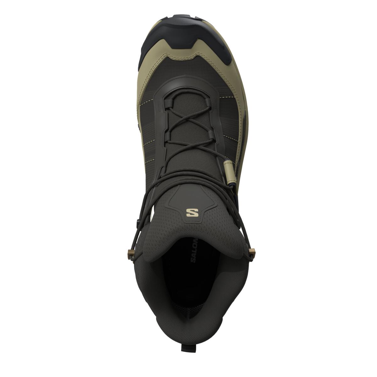 X ULTRA 5 MID GTX Vandringskänga Herr