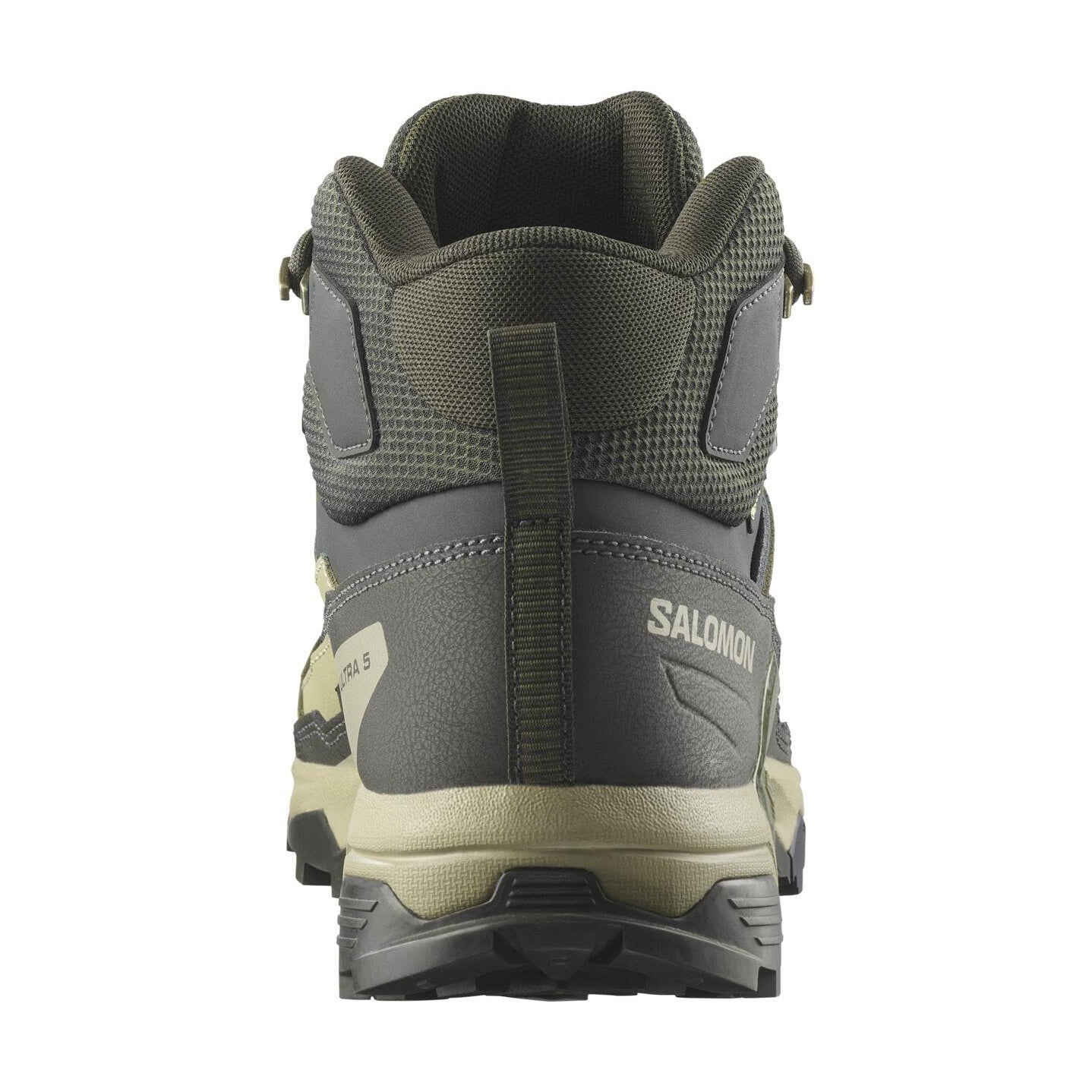 X ULTRA 5 MID GTX Vandringskänga Herr