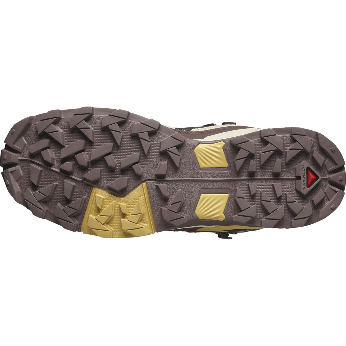 X ULTRA 5 MID GTX Vandringskänga Dam