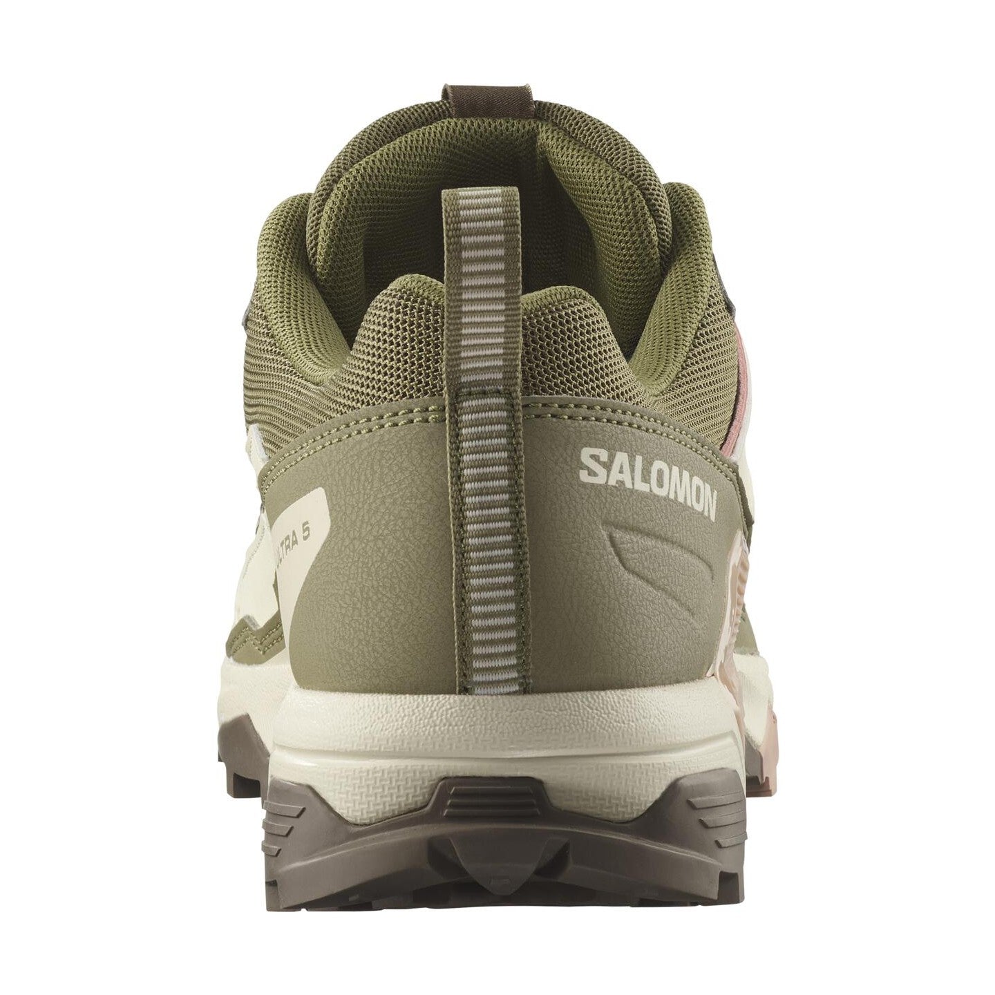 X Ultra 5 Vandringssko Dam