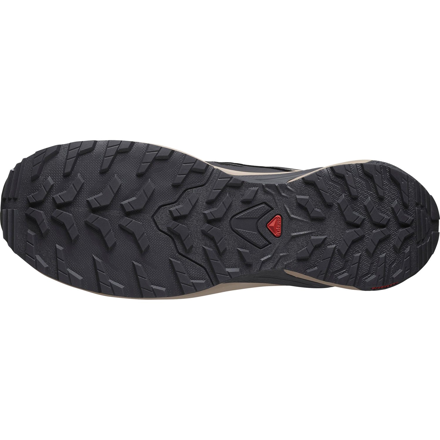 XA Meta GTX Vandringssko Herr