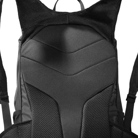 Trailblazer 20 svart ryggpanel