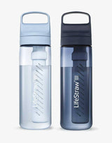 LifeStraw Go 2.0 Vattenreningsflaska 650ml