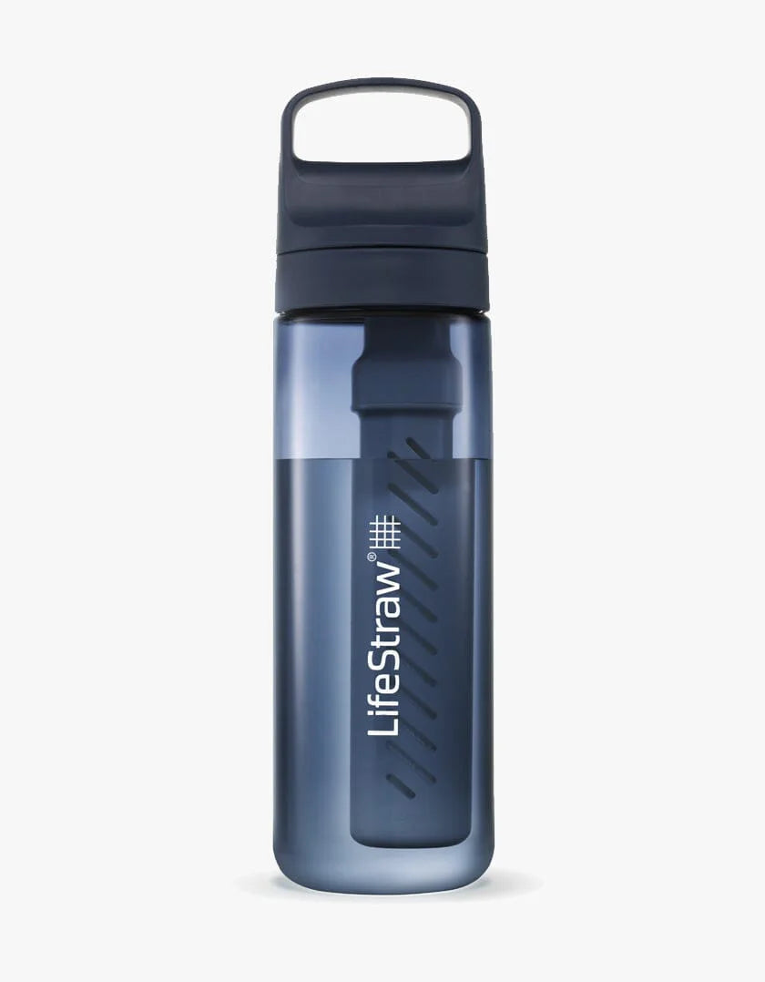 LifeStraw Bottle Go