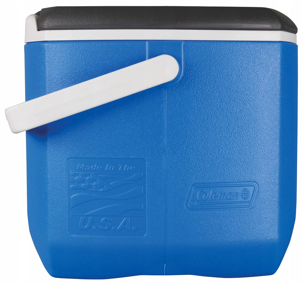 Performance Cooler Tricolor