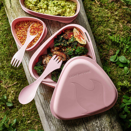 Lunch Kit 2.0 with Cups