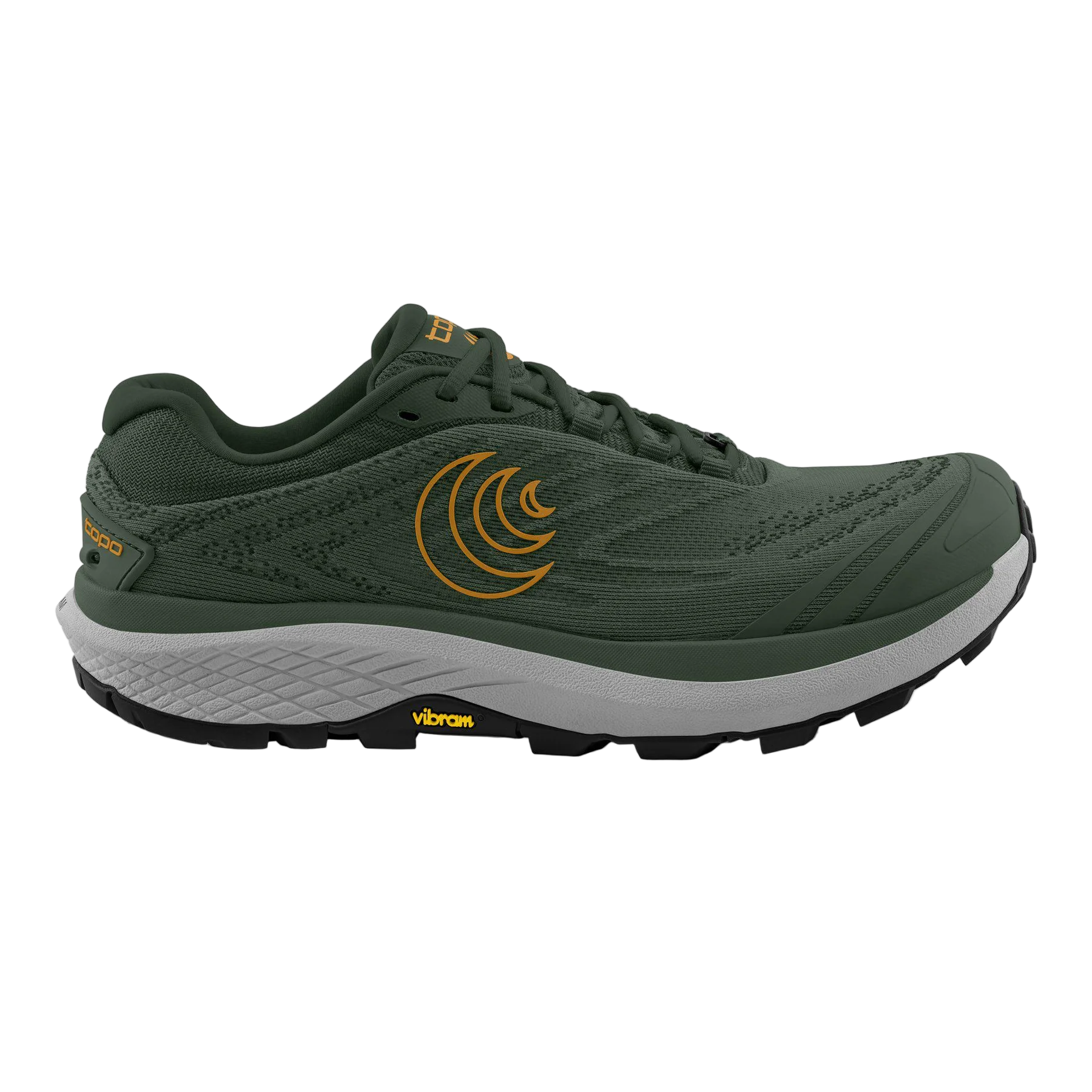 Topo Pursuit 2 Ms Side