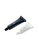 Refillable Toothpaste Tubes